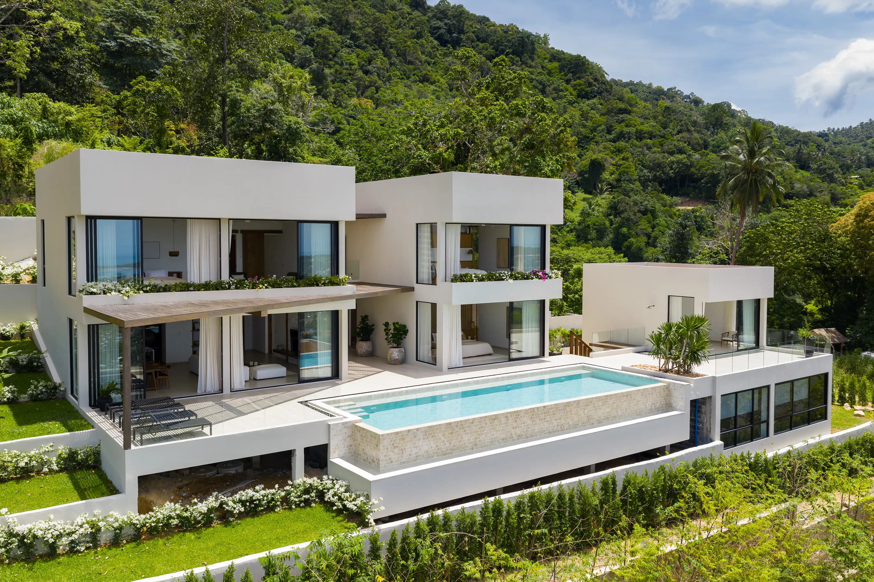Istani Villa 459