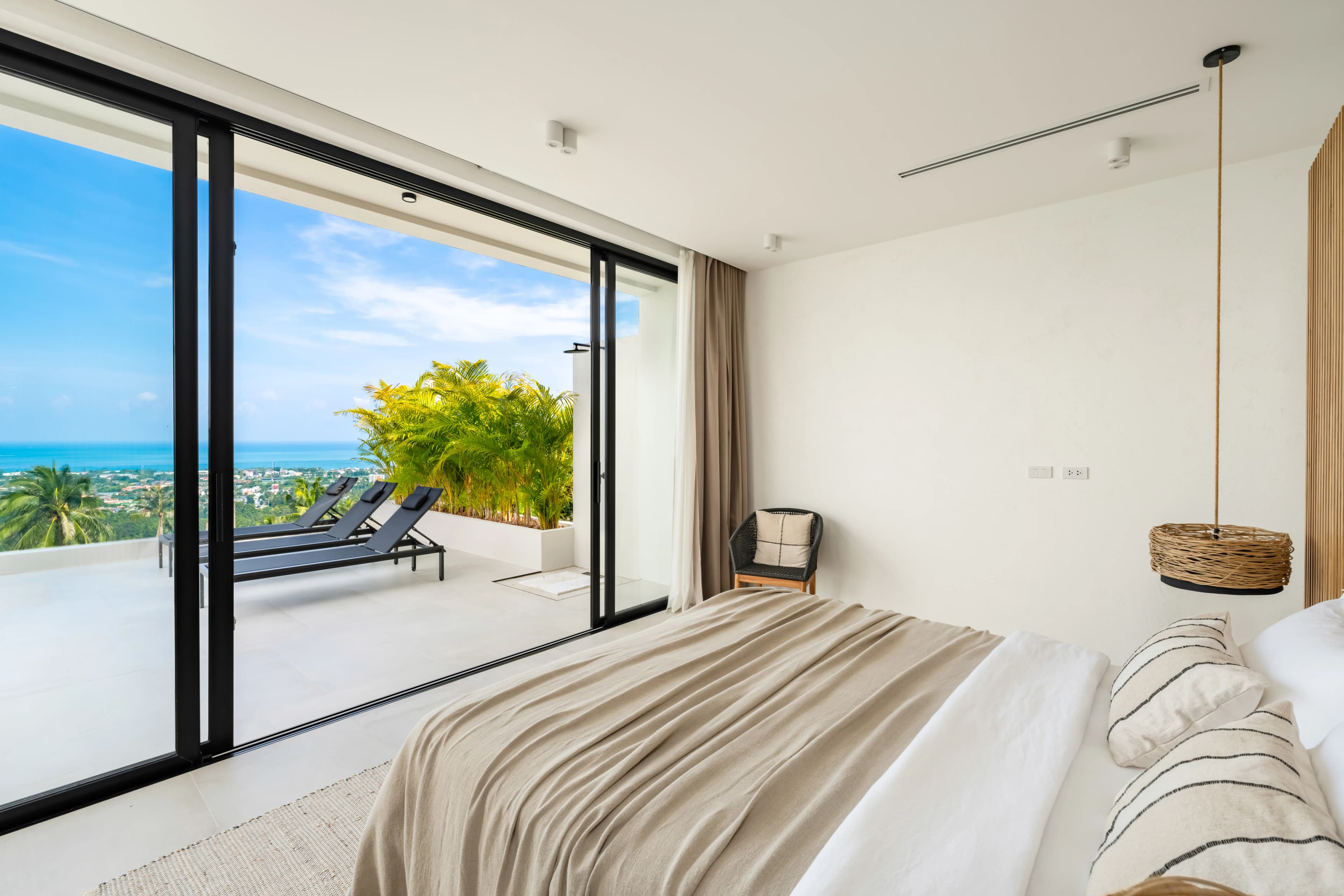 Stylish Interiors