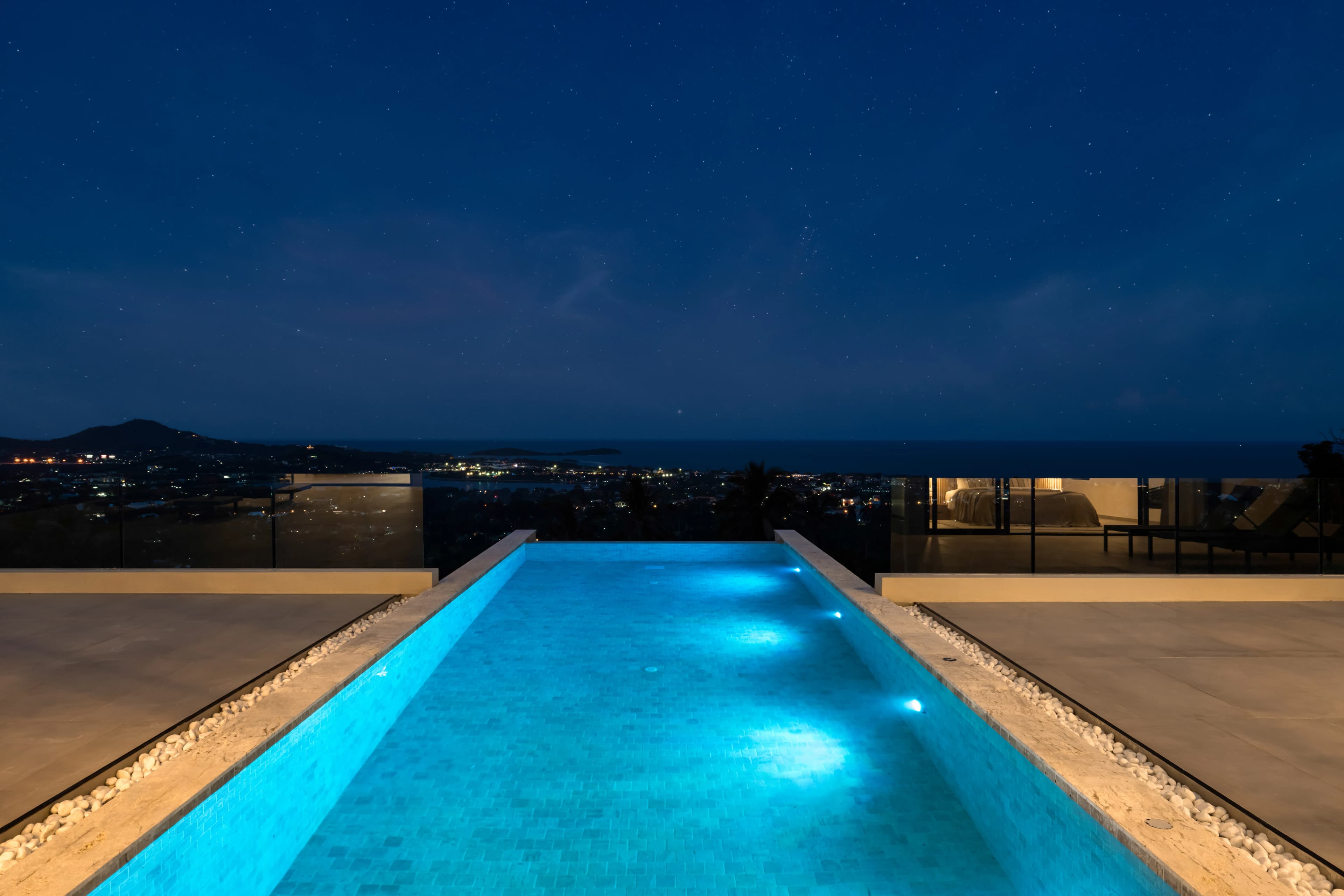 Private Pool